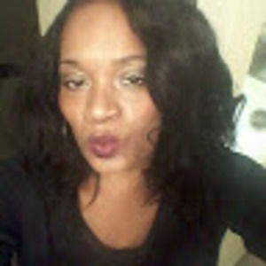 Meet your Posher, Shawana